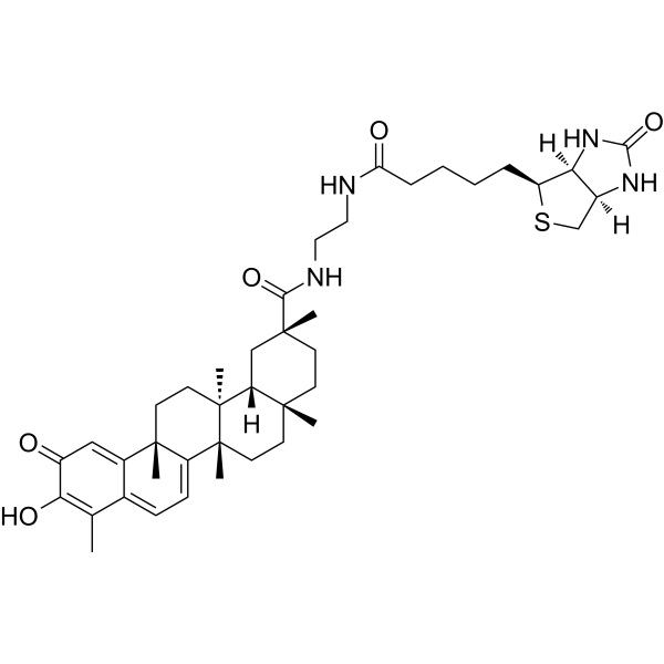 Biotin-Cel 2609685-71-2